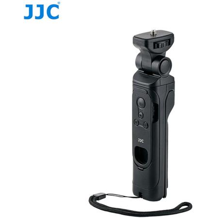 JJC TP-C1 Shooting Grip w/ Wireless Remote