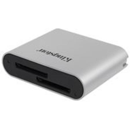 Kingston SDHC/SDXC UHS-II Card Reader USB3.2 GEN1