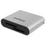 Kingston SDHC/SDXC UHS-II Card Reader USB3.2 GEN1