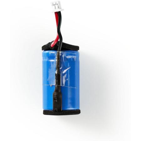 Nedis Hangslot Vervanging Battery | 3 V DC | 600 mAh