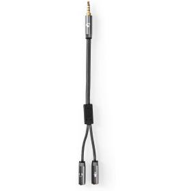 Nedis Stereo-Audio Cable | 3.5mm Male | 3.5mm Female