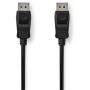 Nedis DisplayPort-Cable | DisplayPort Male | DisplayPort