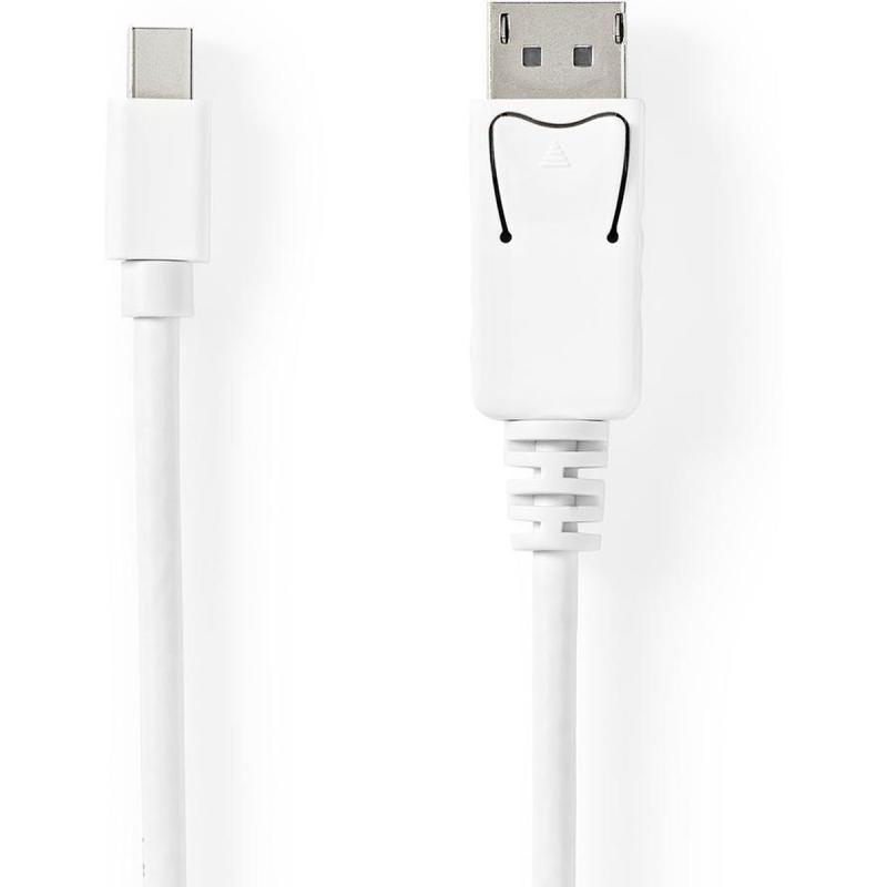 Nedis Mini DisplayPort-Cable | DisplayPort 1.4