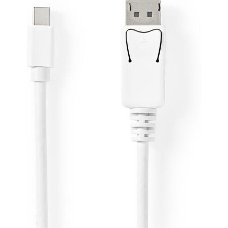 Nedis Mini DisplayPort-Cable | DisplayPort 1.4