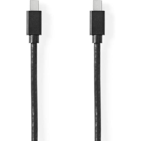 Nedis Mini DisplayPort-Cable | DisplayPort 1.4