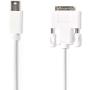 Nedis Mini DisplayPort-Cable | DisplayPort 1.2