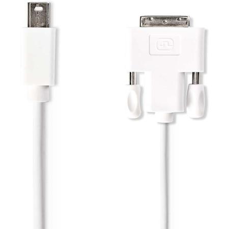 Nedis Mini DisplayPort-Cable | DisplayPort 1.2