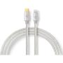 Nedis USB-Cable | Apple Lightning 8-PINS | USB Type-C Male