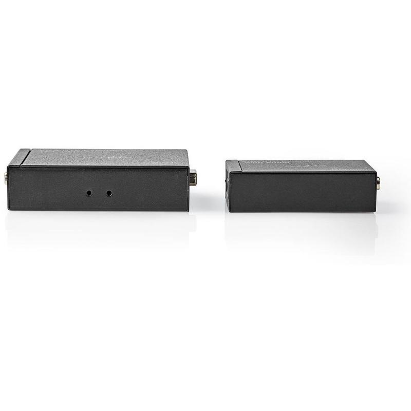 Nedis VGA-EN Audio-Extender | Tot 300m | Over CAT5e CAT 6