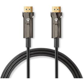 Nedis Ultra High Speed HDMI-Cable | AOC | HDMI-Connector