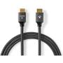 Nedis Ultra High Speed HDMI-Cable | HDMI-Connector