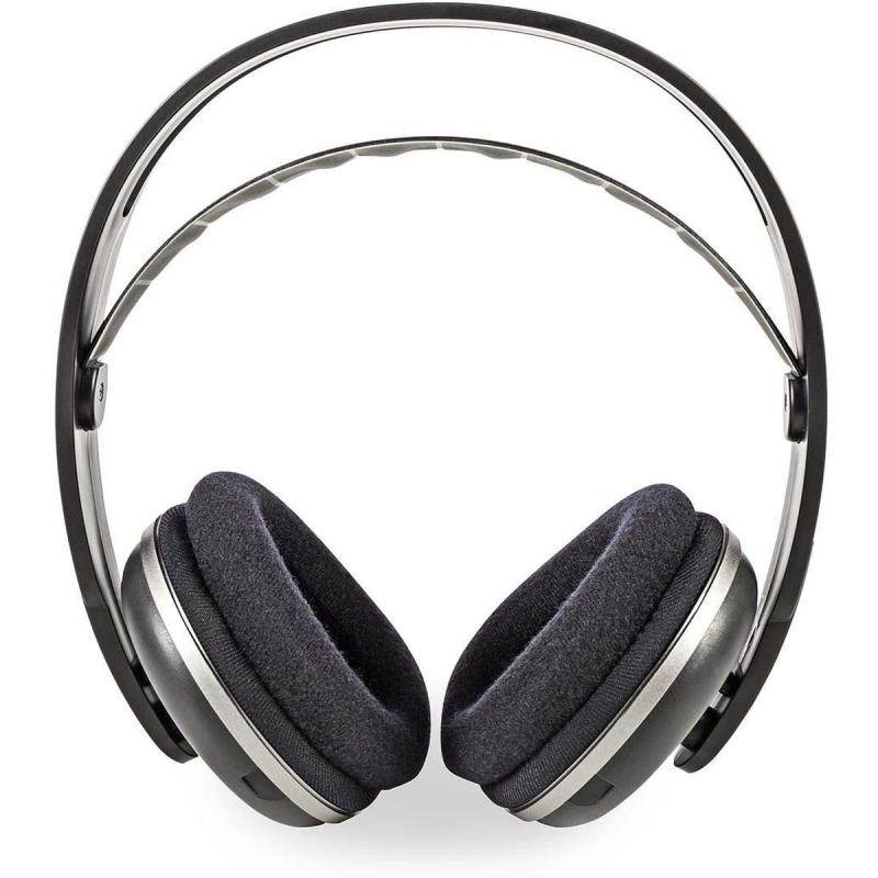 Nedis Wireless TV-Headphone | RF | Over-Ear | Battery