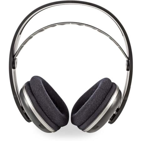 Nedis Wireless TV-Headphone | RF | Over-Ear | Battery