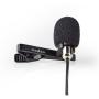 Nedis Microphone | For Gebruik Met: Desktop / Notebook