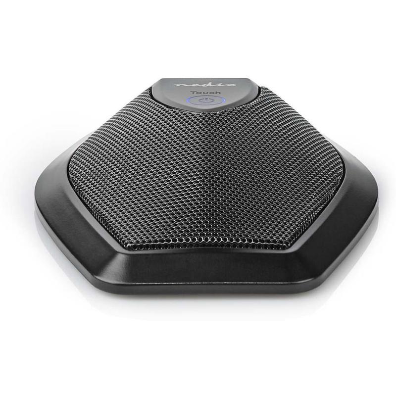 Nedis Microphone | For Gebruik Met: Desktop / Notebook |