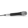 Nedis Bedrade Microphone | Cardioïde | Afneembare Cable