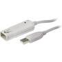 Aten Actieve USB 2.0 Extension Cable USB A Male - USB A Female