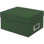 Henzo Photo Box Mika Jungle Green