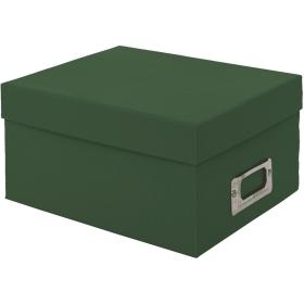 Henzo Photo Box Mika Jungle Green