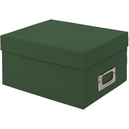 Henzo Photo Box Mika Jungle Green