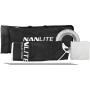 Nanlite Rectangle Softbox 60x90cm