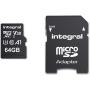 Integral SDXC Memory Card 64 GB