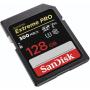 SanDisk Extreme Pro SDHC UHS-II 128GB