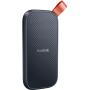 SanDisk Portable SSD 2TB