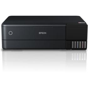 Epson EcoTank ET-8550