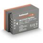 Hahnel HLX-F125 Extreme Battery For Fujifilm (NP-T125)