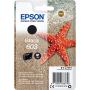 Epson Singlepack Black 603 Ink