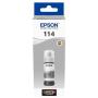 Epson 114 EcoTank Grey Ink Bottle