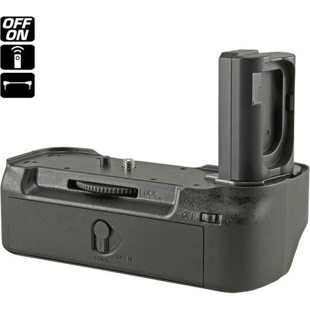 Jupio Battery Grip For Nikon D780