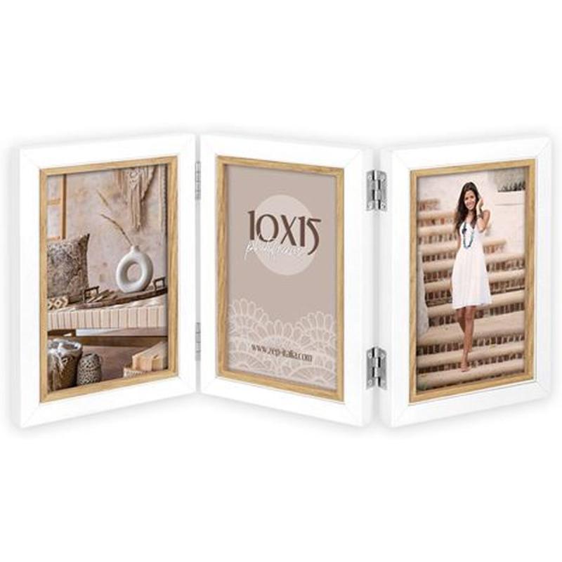 Zep Photo Frame CV392 Ayas 3Q 3x10x15cm