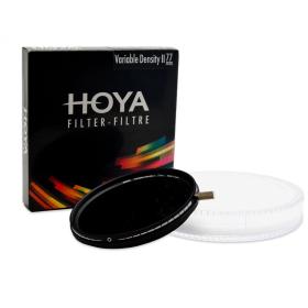 Hoya 62mm Variable Density II