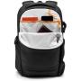 Lowepro Flipside BP 300 AW III Photo Backpack Black