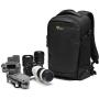 Lowepro Flipside BP 300 AW III Photo Backpack Black