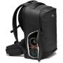 Lowepro Flipside BP 400 AW III Fotorugzak Black