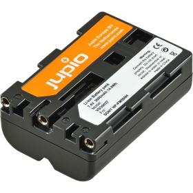 Jupio NP-FM500H 2000 mAh