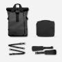 WANDRD The PRVKE 21-LITER Black Photo Bundel V3