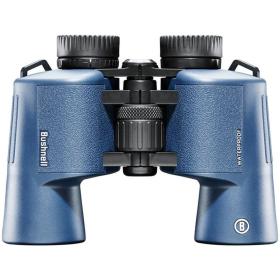 Bushnell H2O 2 12x42 Dark Blue Porro FMC WP/FP TU Eyecups