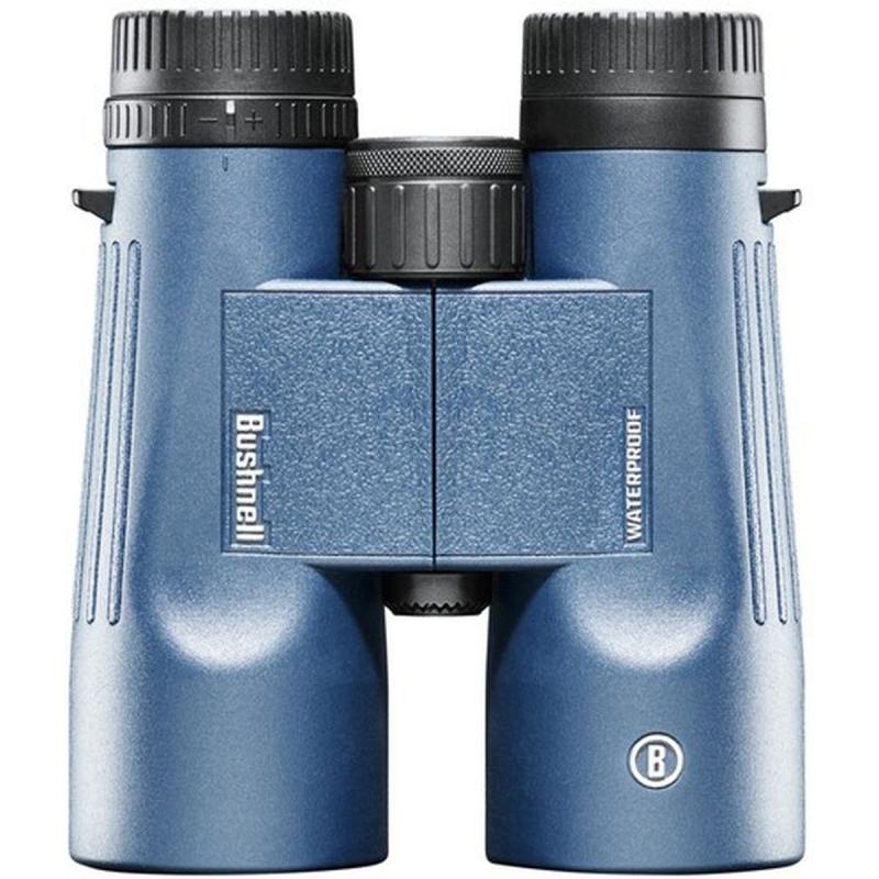 Bushnell H2O 2 8x42 Dark Blue Roof FMC WP/FP TU Eyecups