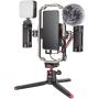 SmallRig 3384 Professional Phone Video Rig Kit