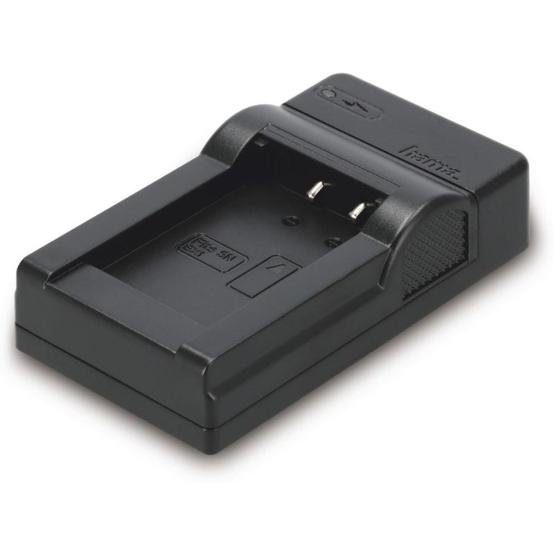 Hama USB-Charger Travel For Sony NP-BX1