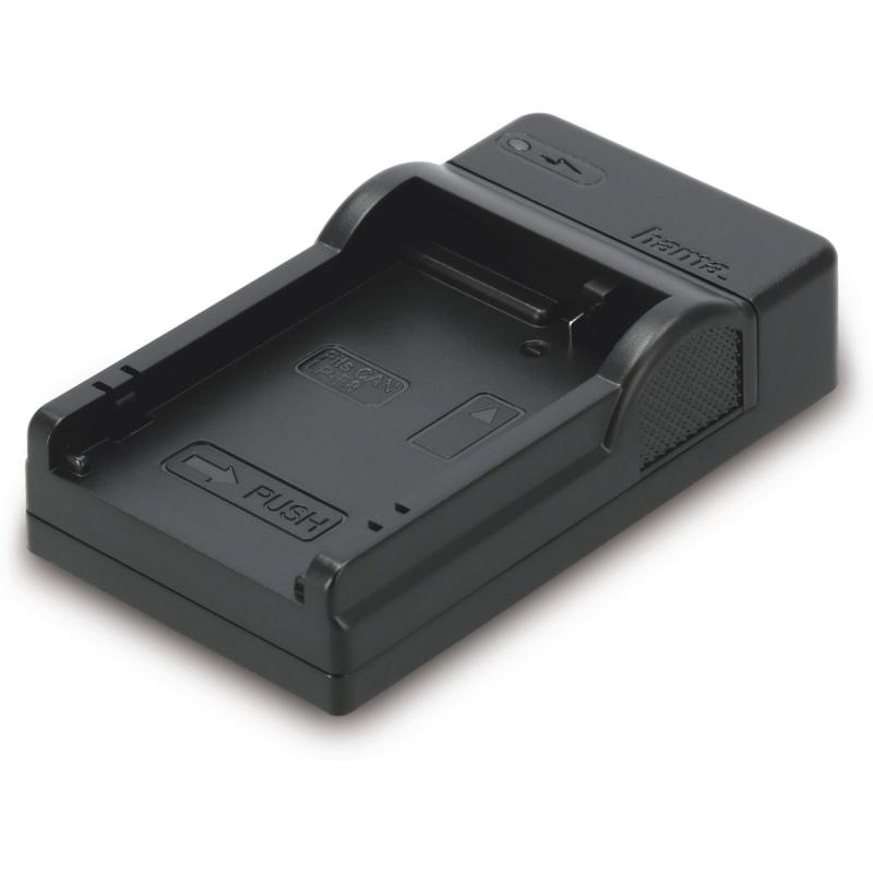 Hama USB-Charger Travel For Canon LP-E8