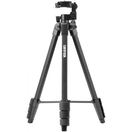 Camrock CP-530 Lightweight Tripod