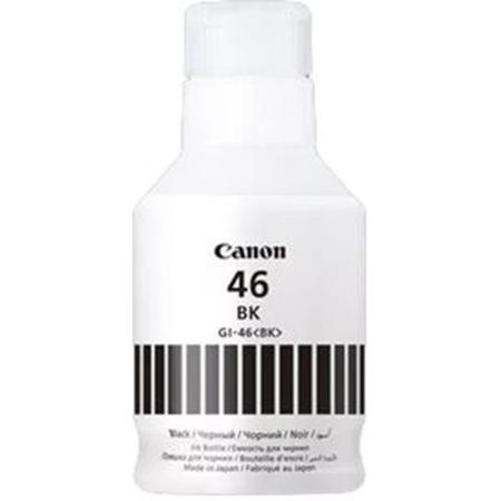 Canon GI-46 PGBK Emb Black Ink Bottle