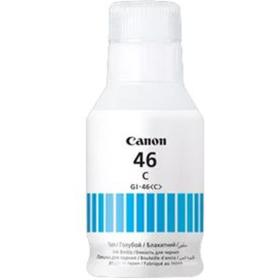 Canon GI-46 C Emb Cyan Ink Bottle