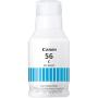 Canon GI-56 C Eur Cyan Ink Bottle