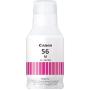 Canon GI-56 M Eur Magenta Ink Bottle